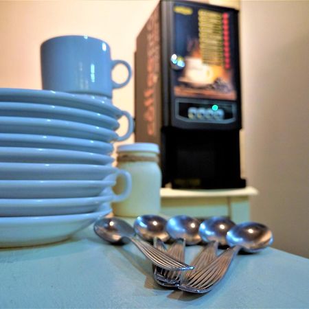 Hostel Buenos Aires إل كالافاتي المظهر الخارجي الصورة
