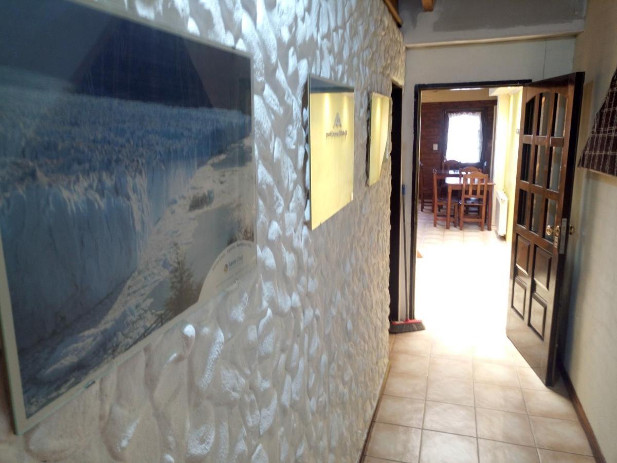 Hostel Buenos Aires إل كالافاتي المظهر الخارجي الصورة