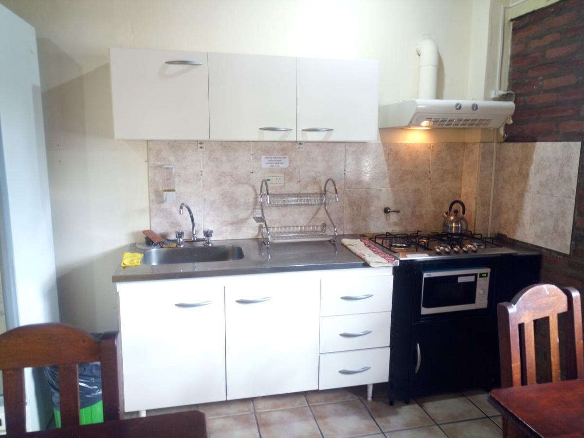 Hostel Buenos Aires إل كالافاتي المظهر الخارجي الصورة