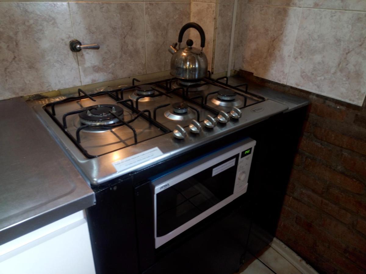 Hostel Buenos Aires إل كالافاتي المظهر الخارجي الصورة