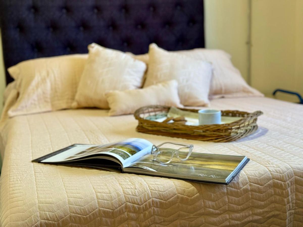 Hostel Buenos Aires إل كالافاتي المظهر الخارجي الصورة