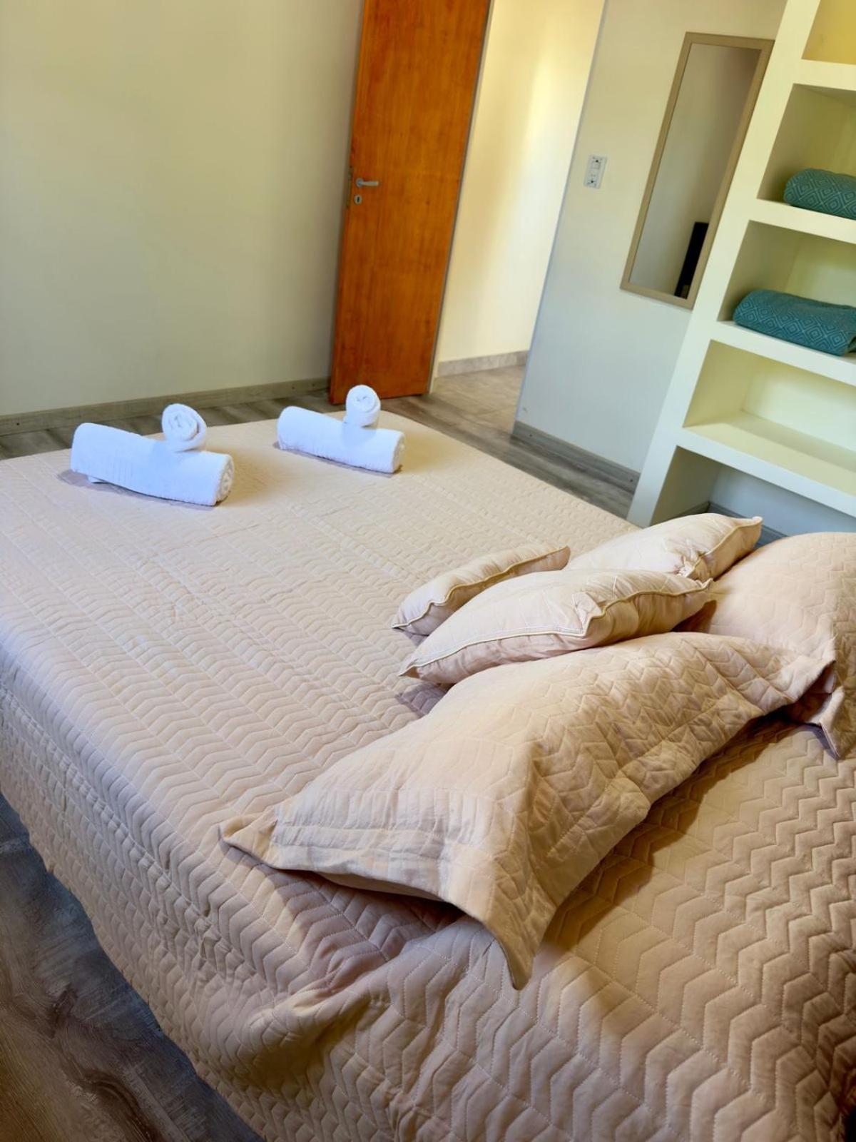 Hostel Buenos Aires إل كالافاتي المظهر الخارجي الصورة