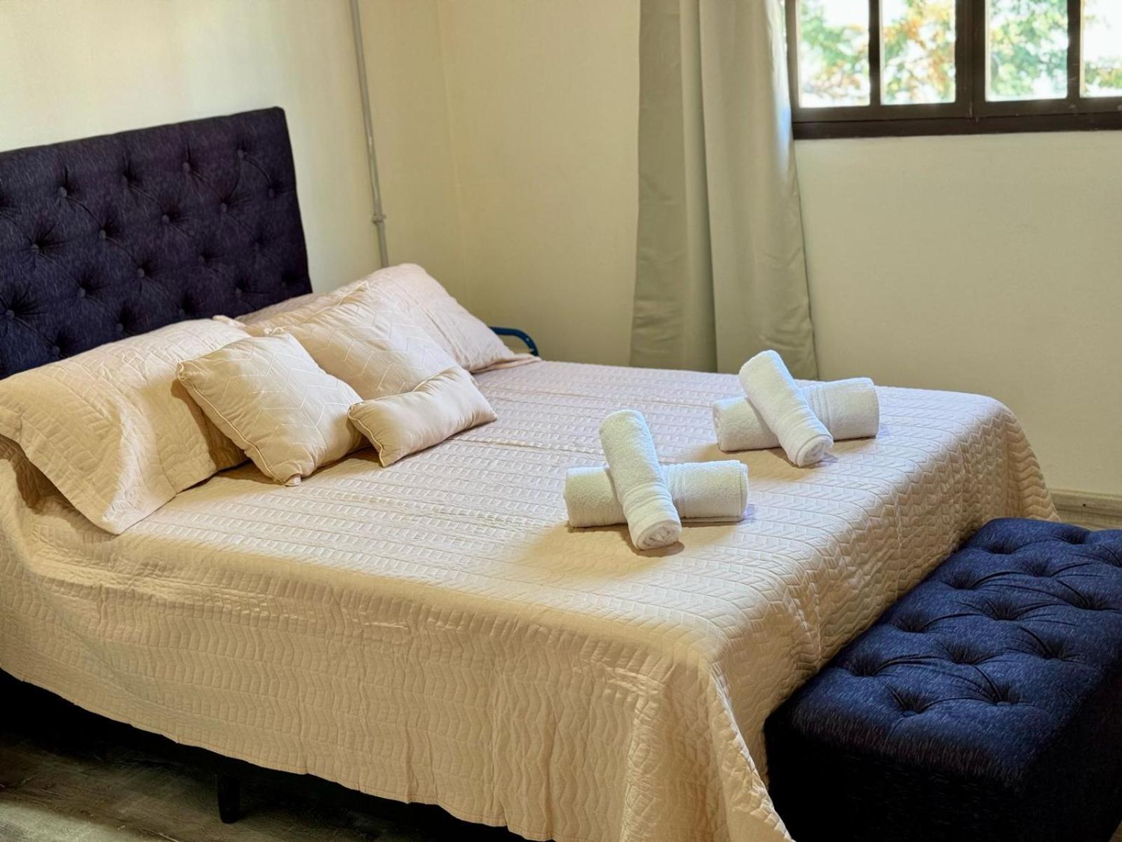Hostel Buenos Aires إل كالافاتي المظهر الخارجي الصورة