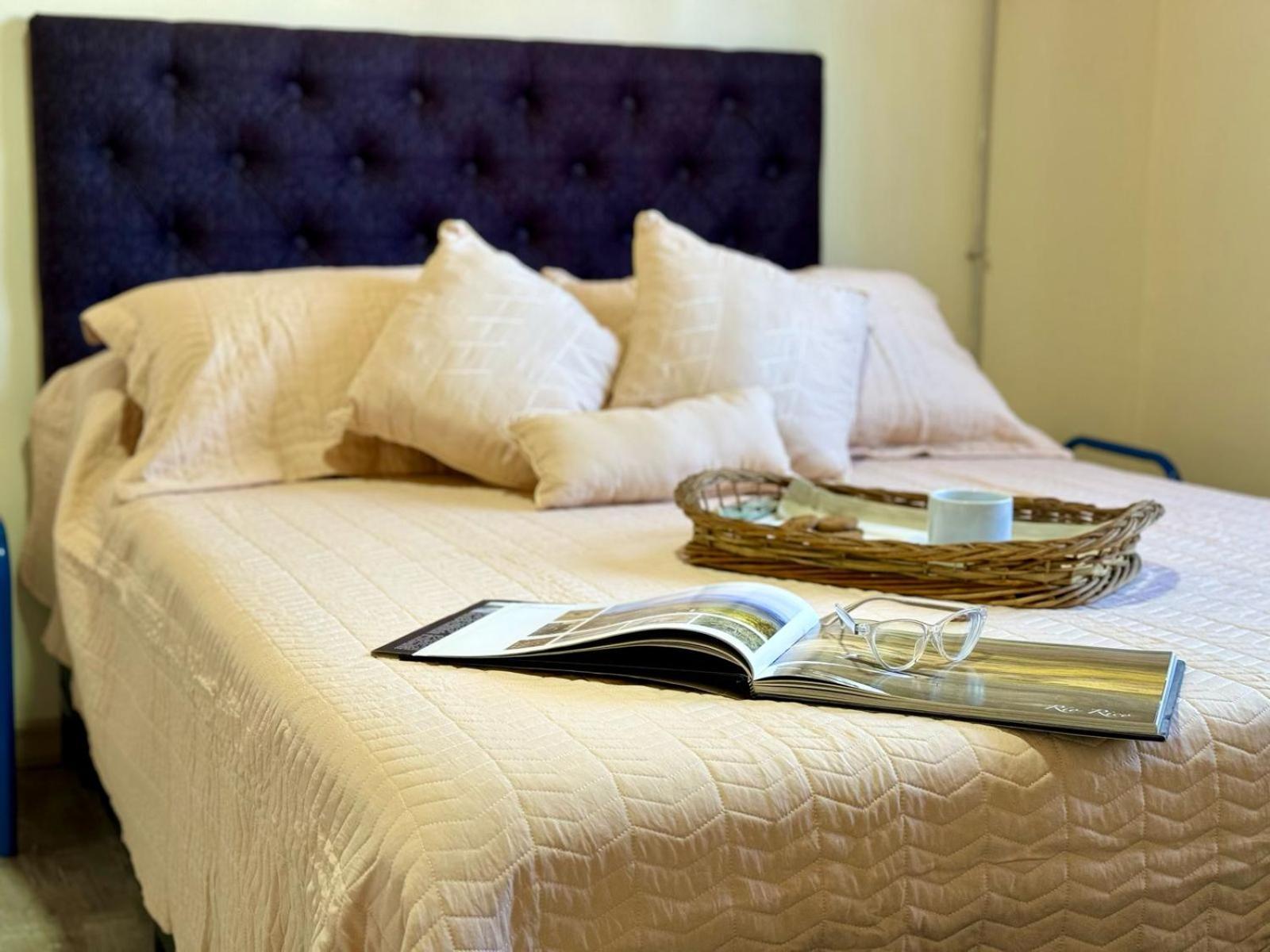 Hostel Buenos Aires إل كالافاتي المظهر الخارجي الصورة