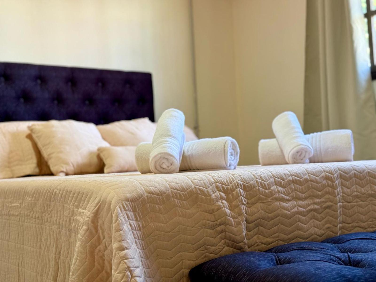 Hostel Buenos Aires إل كالافاتي المظهر الخارجي الصورة