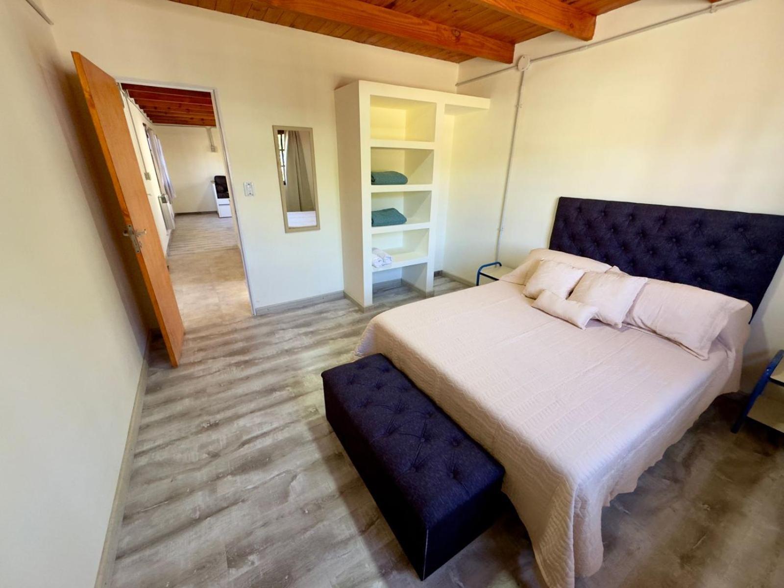 Hostel Buenos Aires إل كالافاتي المظهر الخارجي الصورة