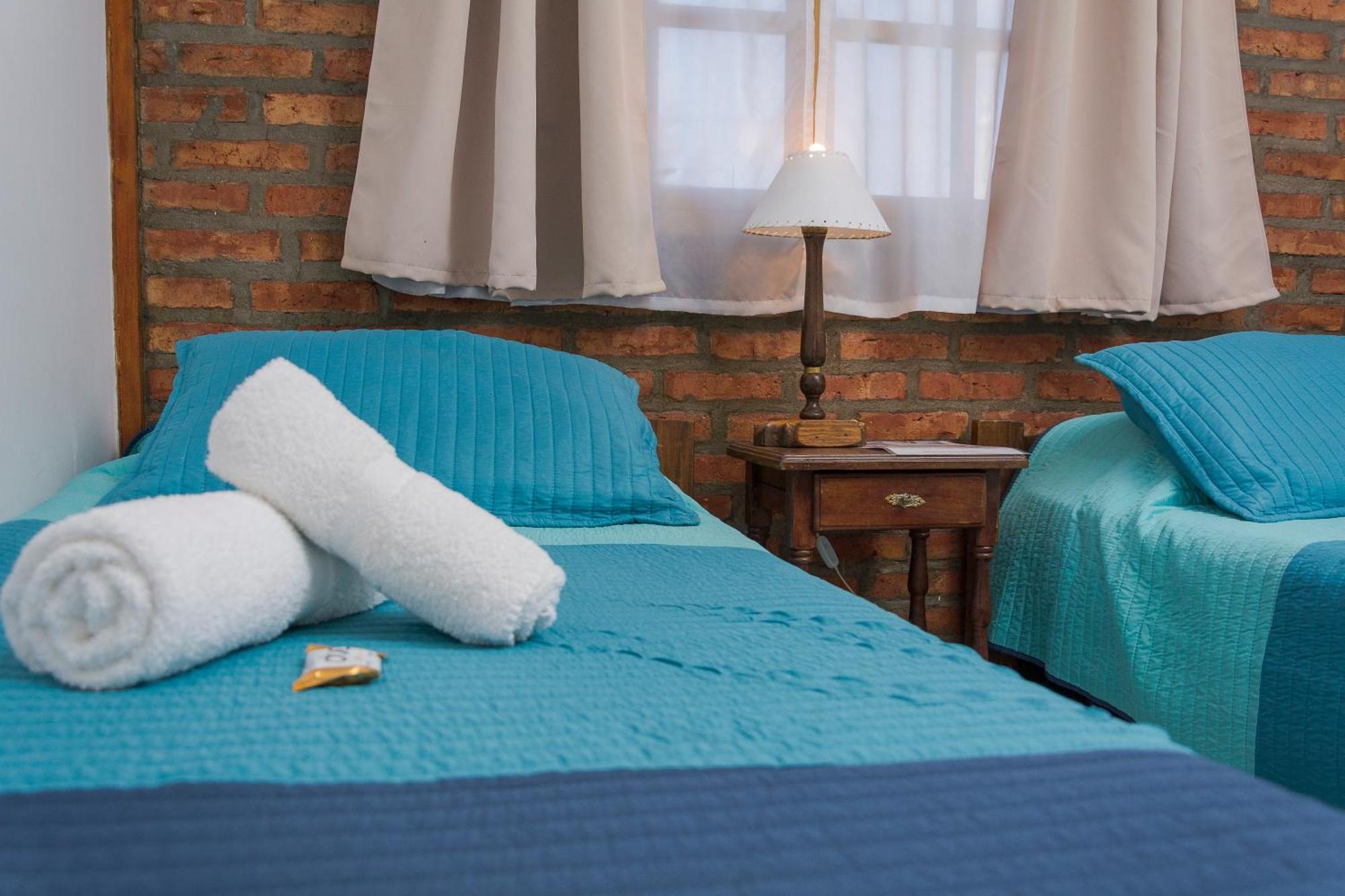 Hostel Buenos Aires إل كالافاتي المظهر الخارجي الصورة