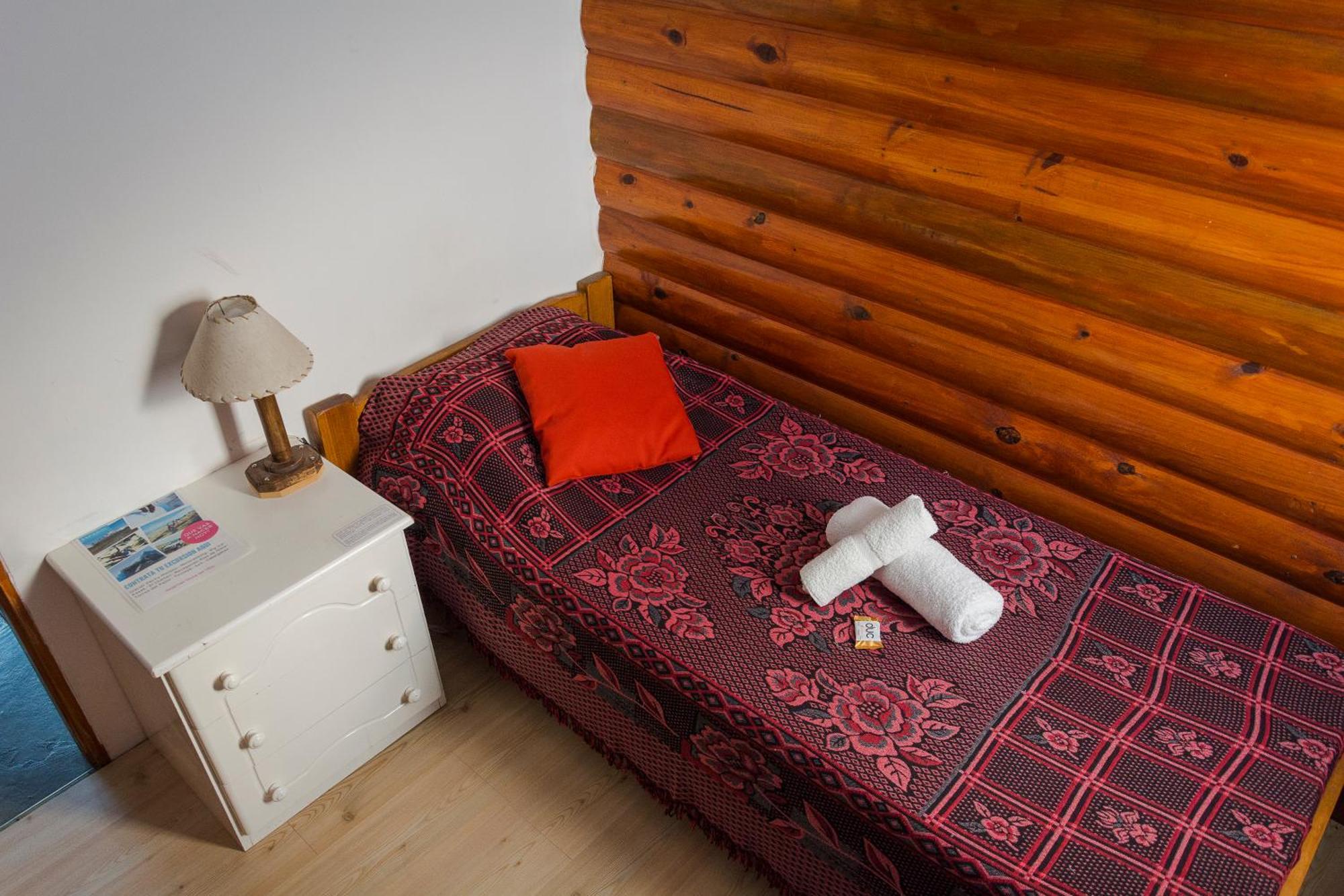 Hostel Buenos Aires إل كالافاتي الغرفة الصورة