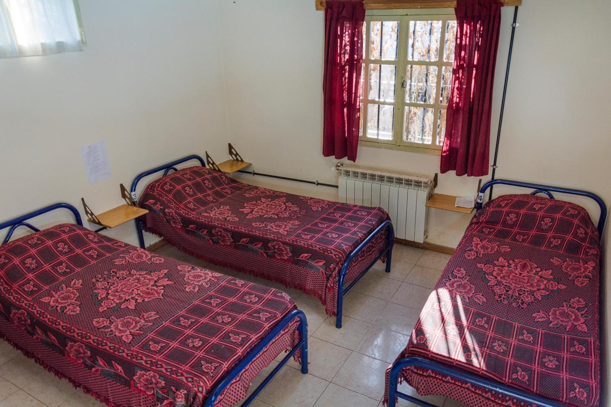 Hostel Buenos Aires إل كالافاتي الغرفة الصورة