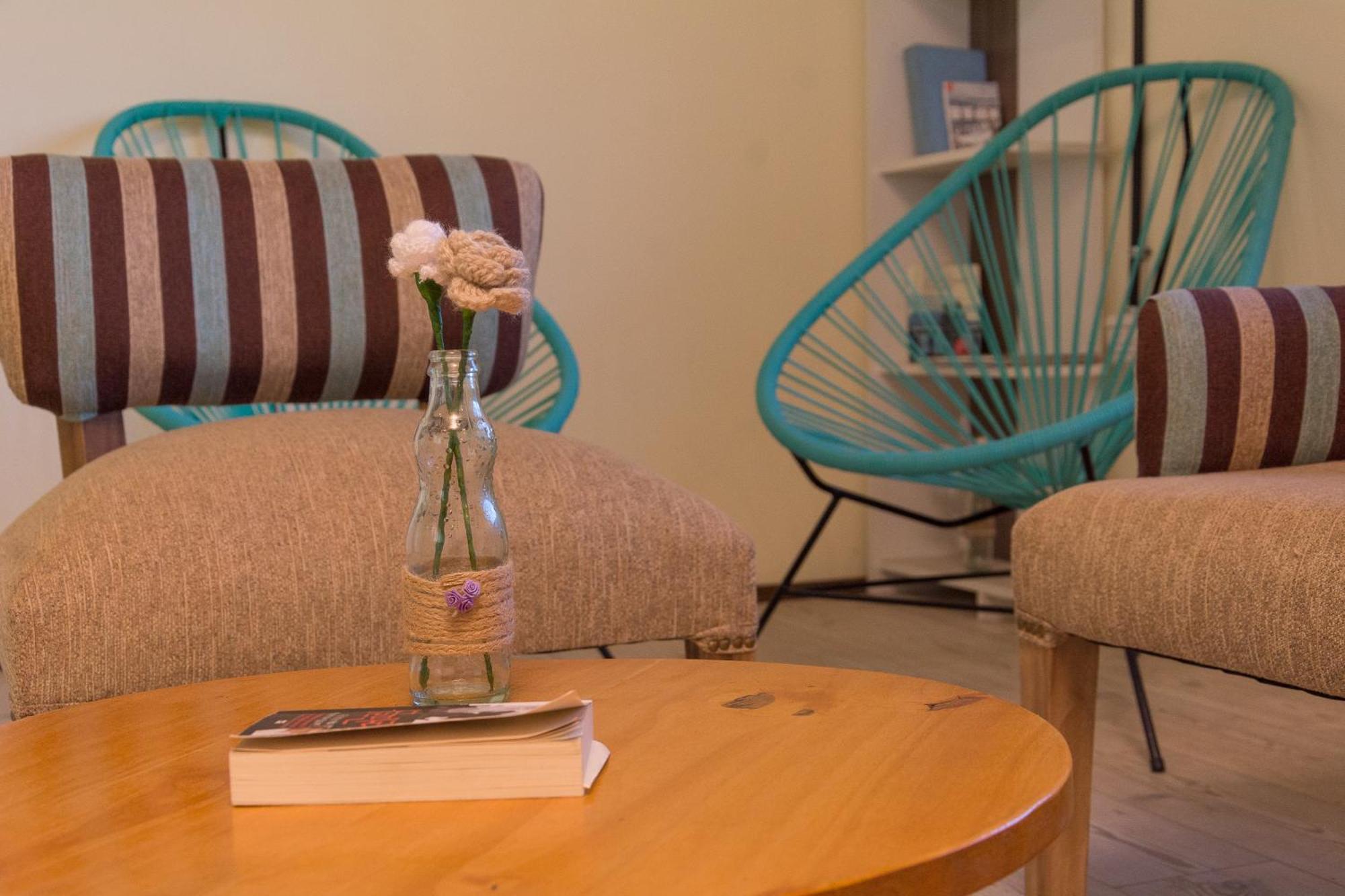Hostel Buenos Aires إل كالافاتي المظهر الخارجي الصورة