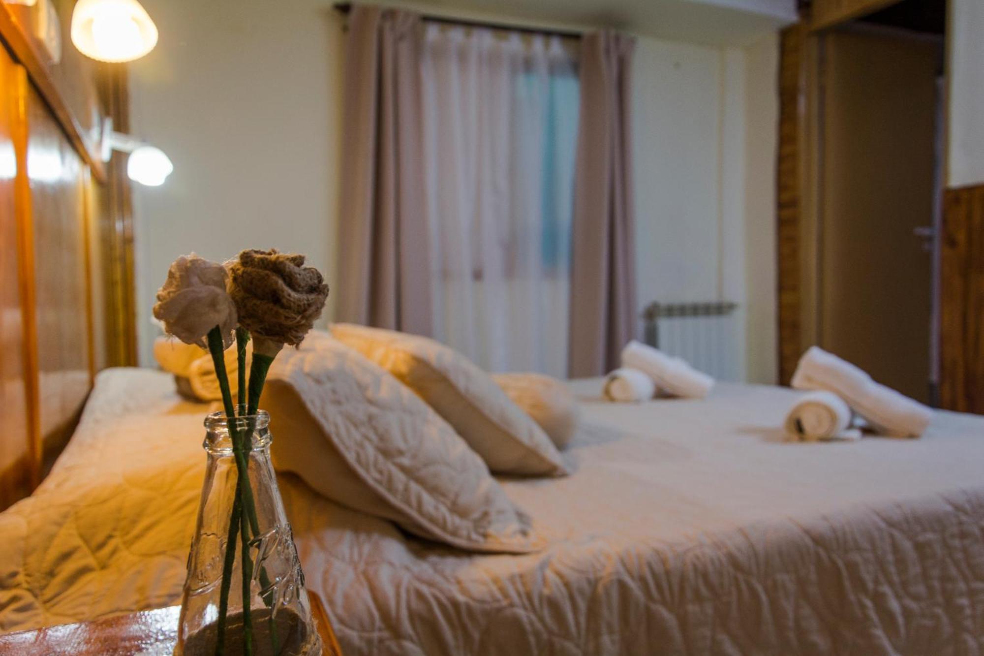 Hostel Buenos Aires إل كالافاتي المظهر الخارجي الصورة