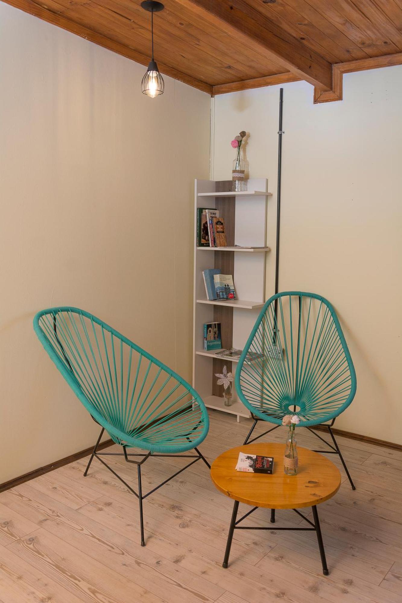 Hostel Buenos Aires إل كالافاتي المظهر الخارجي الصورة