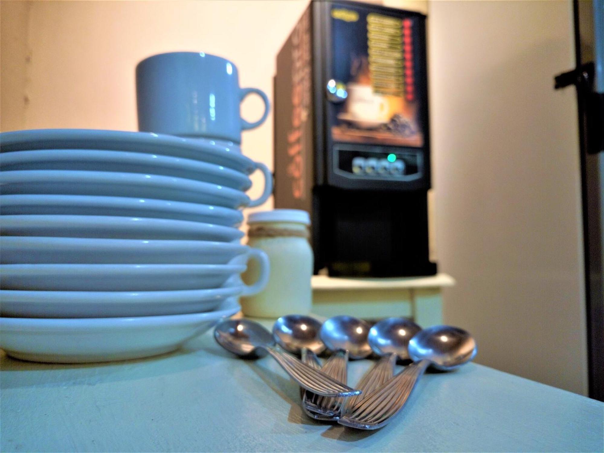 Hostel Buenos Aires إل كالافاتي المظهر الخارجي الصورة