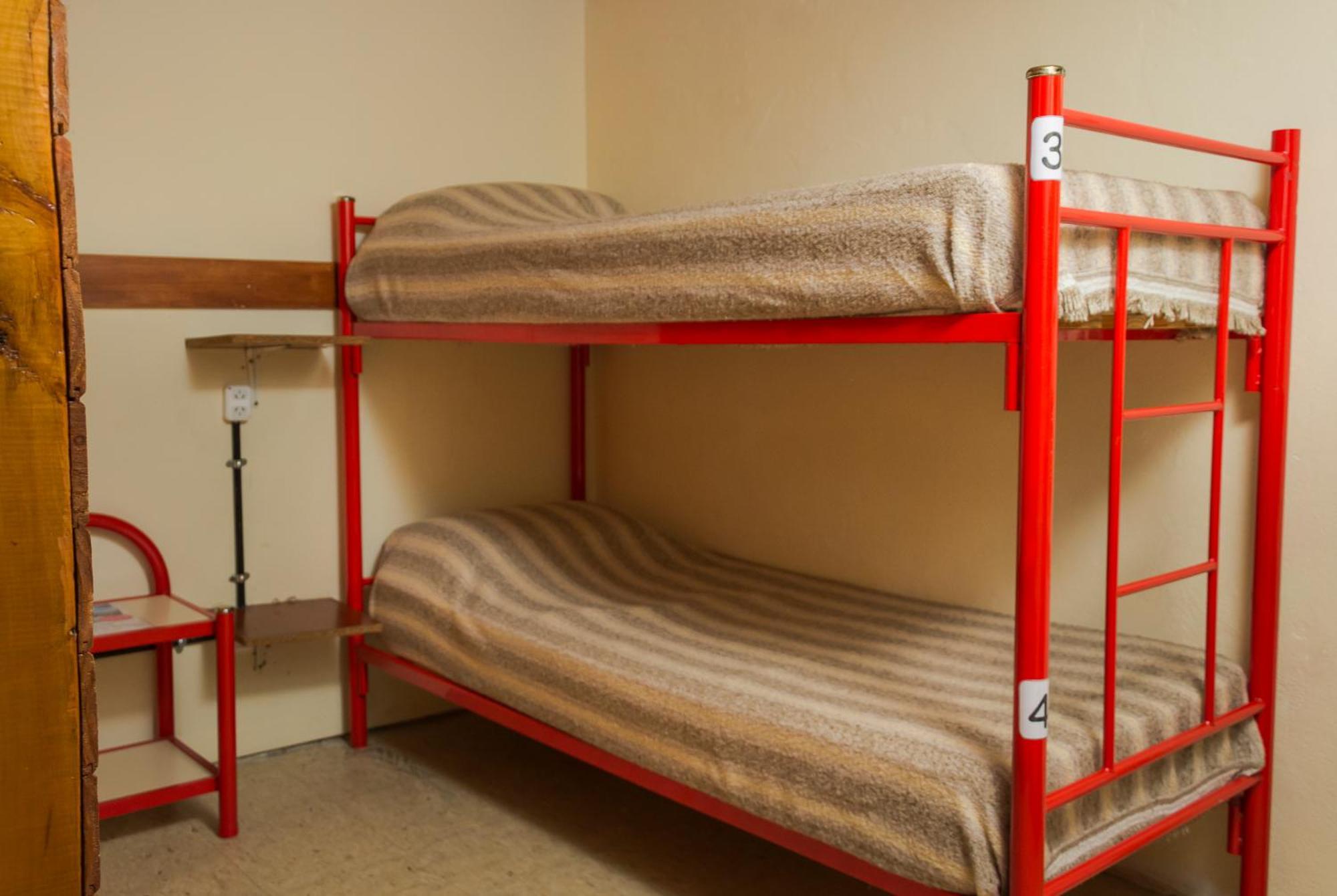 Hostel Buenos Aires إل كالافاتي الغرفة الصورة