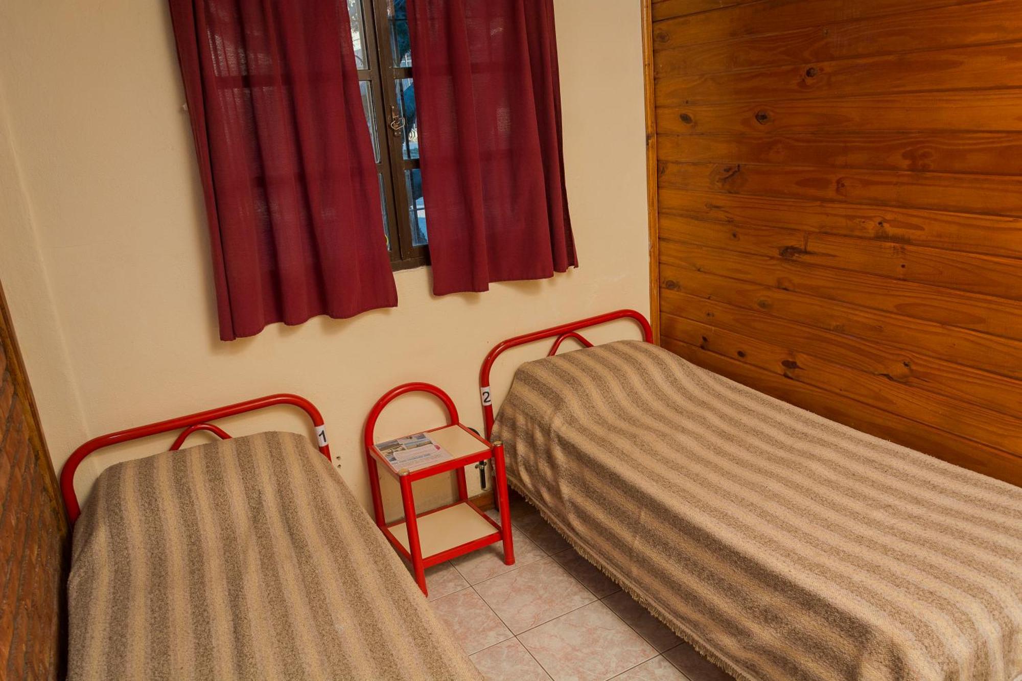 Hostel Buenos Aires إل كالافاتي الغرفة الصورة
