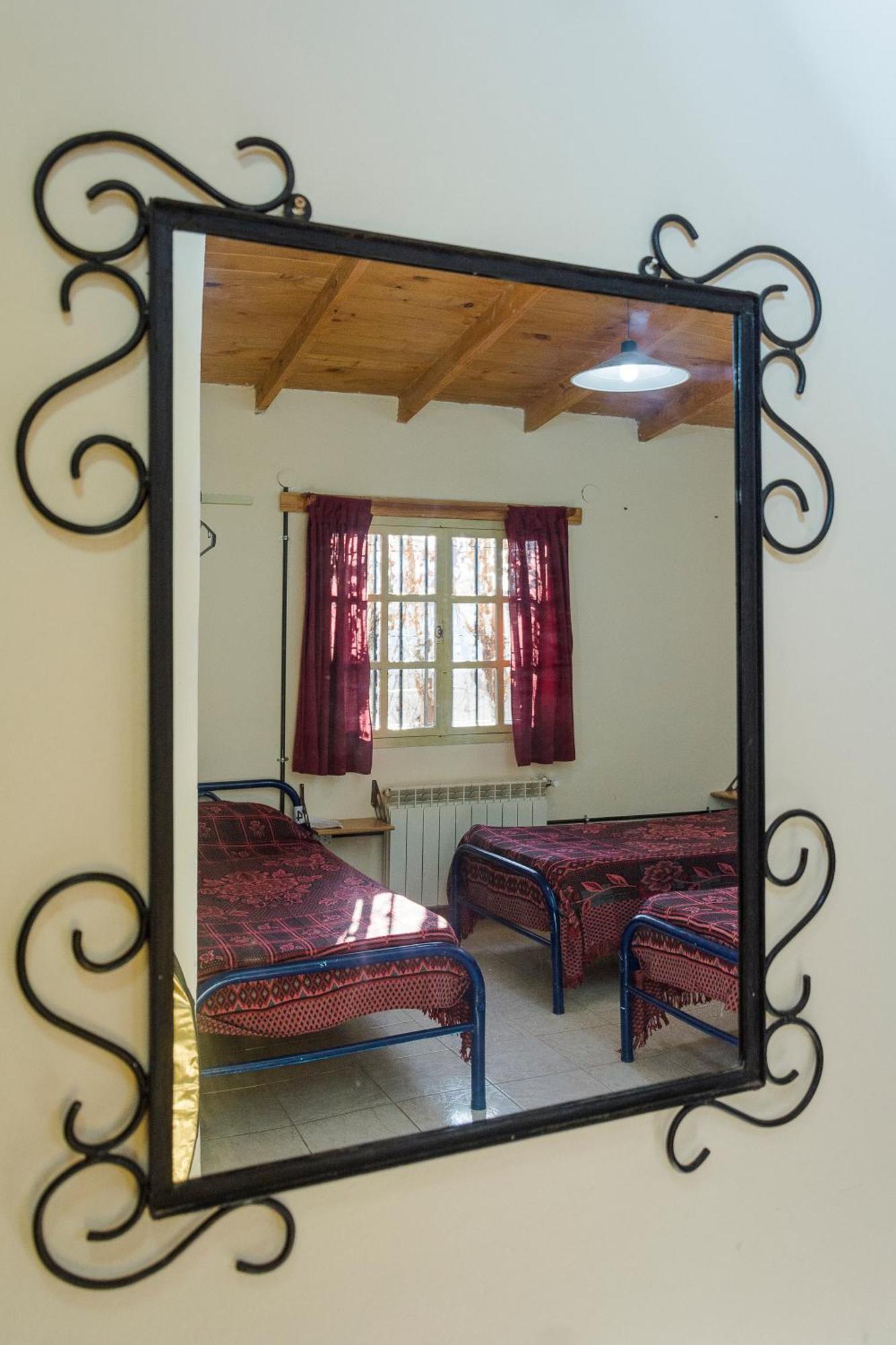 Hostel Buenos Aires إل كالافاتي الغرفة الصورة