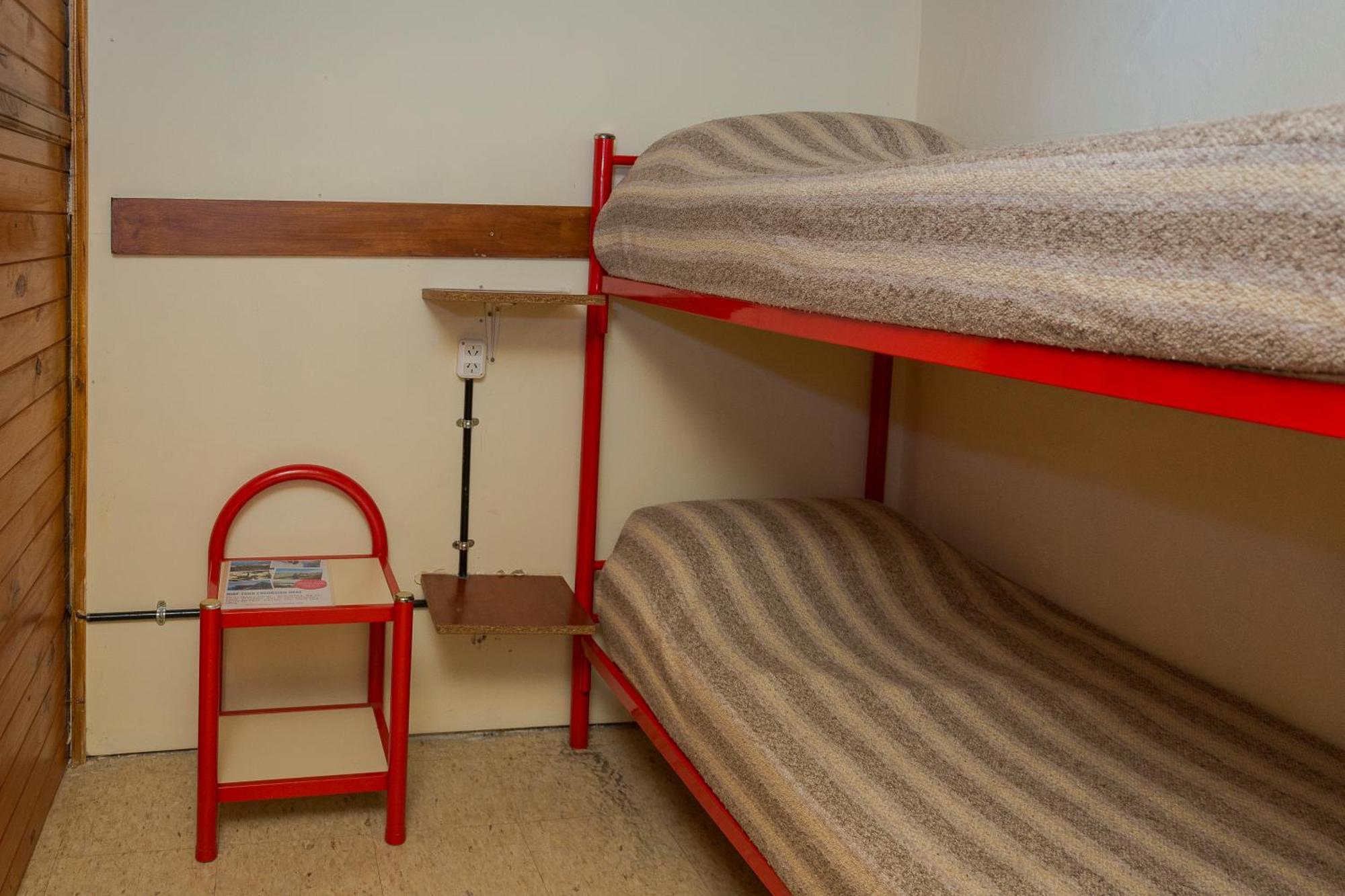 Hostel Buenos Aires إل كالافاتي الغرفة الصورة