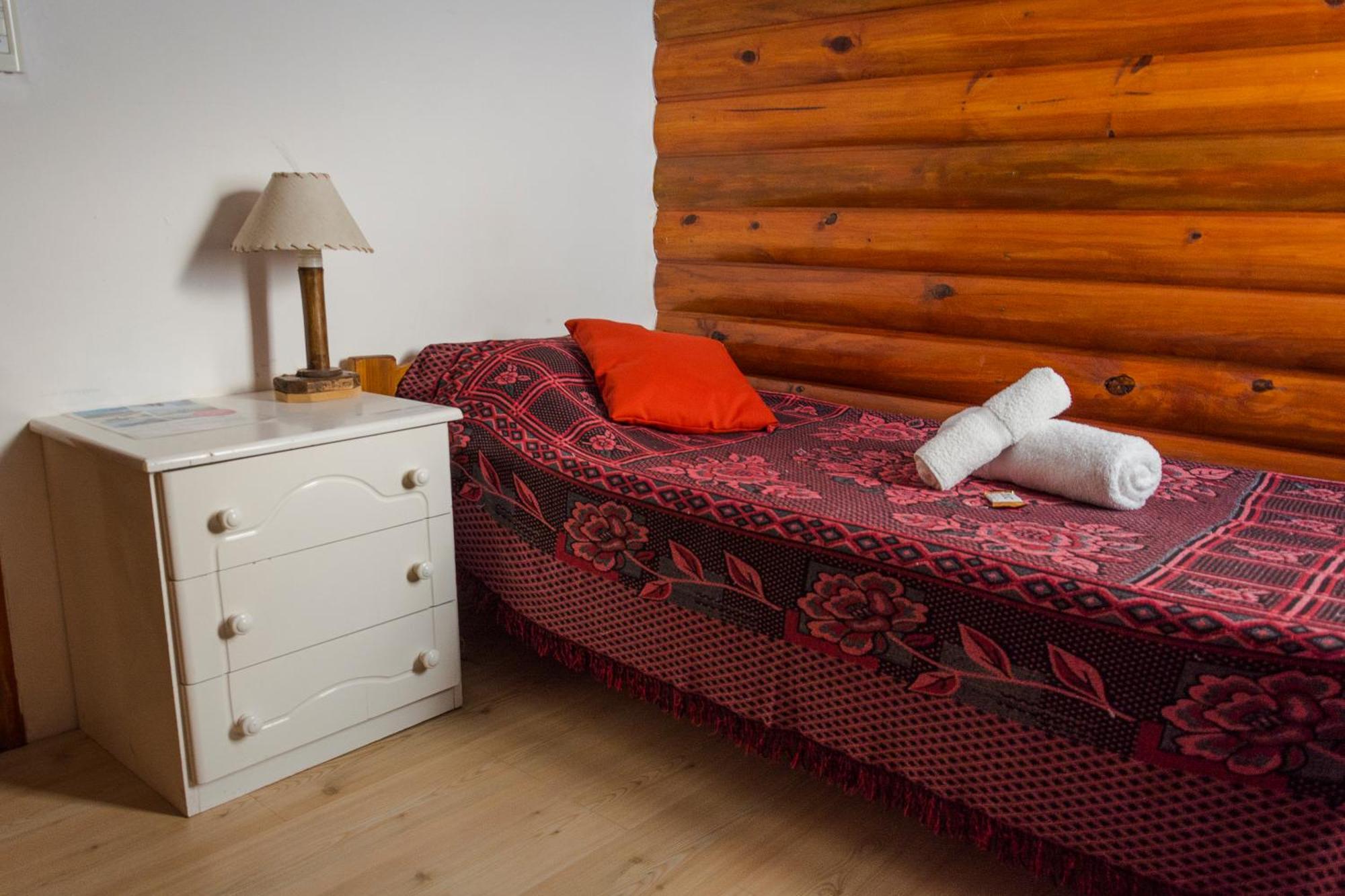 Hostel Buenos Aires إل كالافاتي الغرفة الصورة