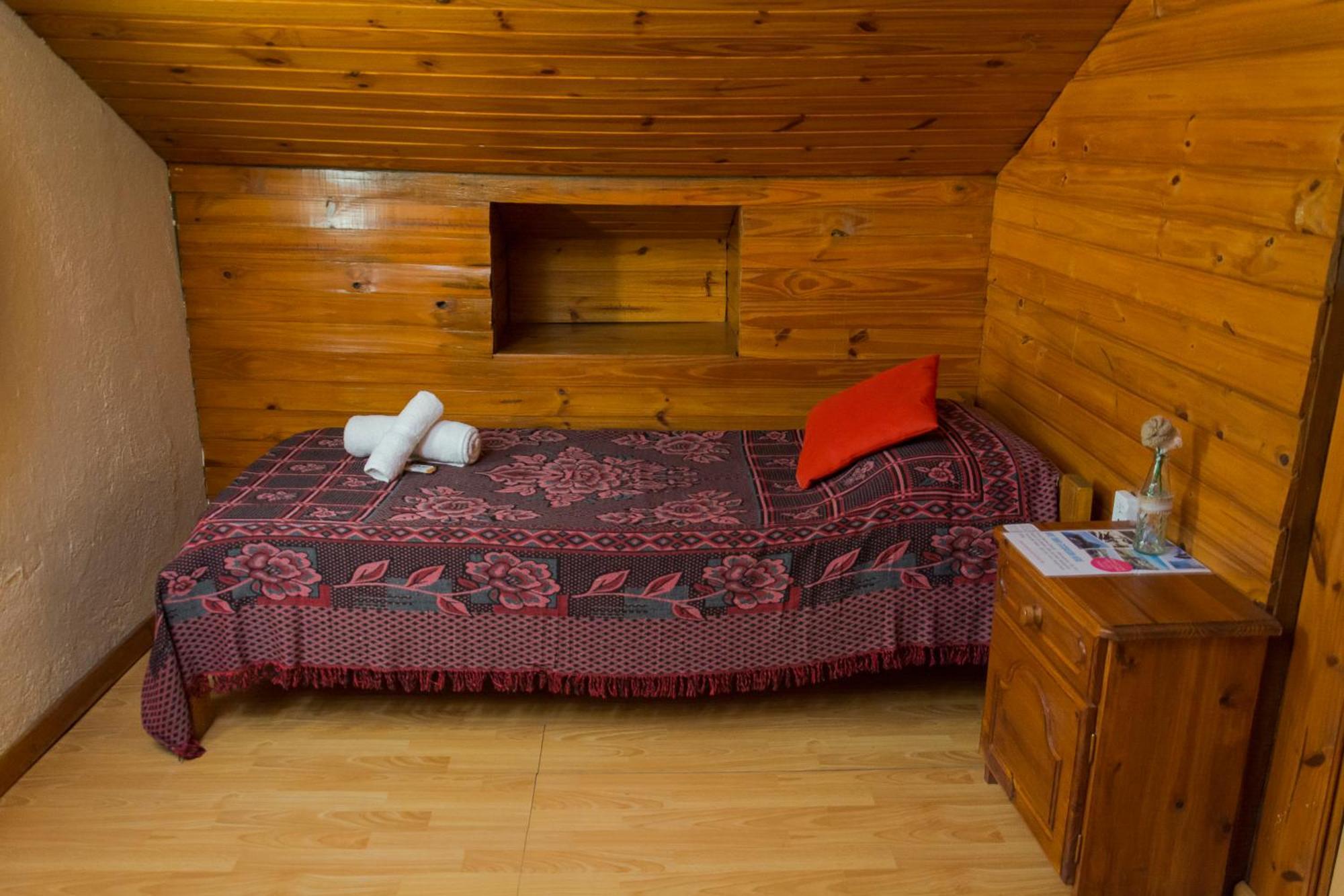 Hostel Buenos Aires إل كالافاتي الغرفة الصورة