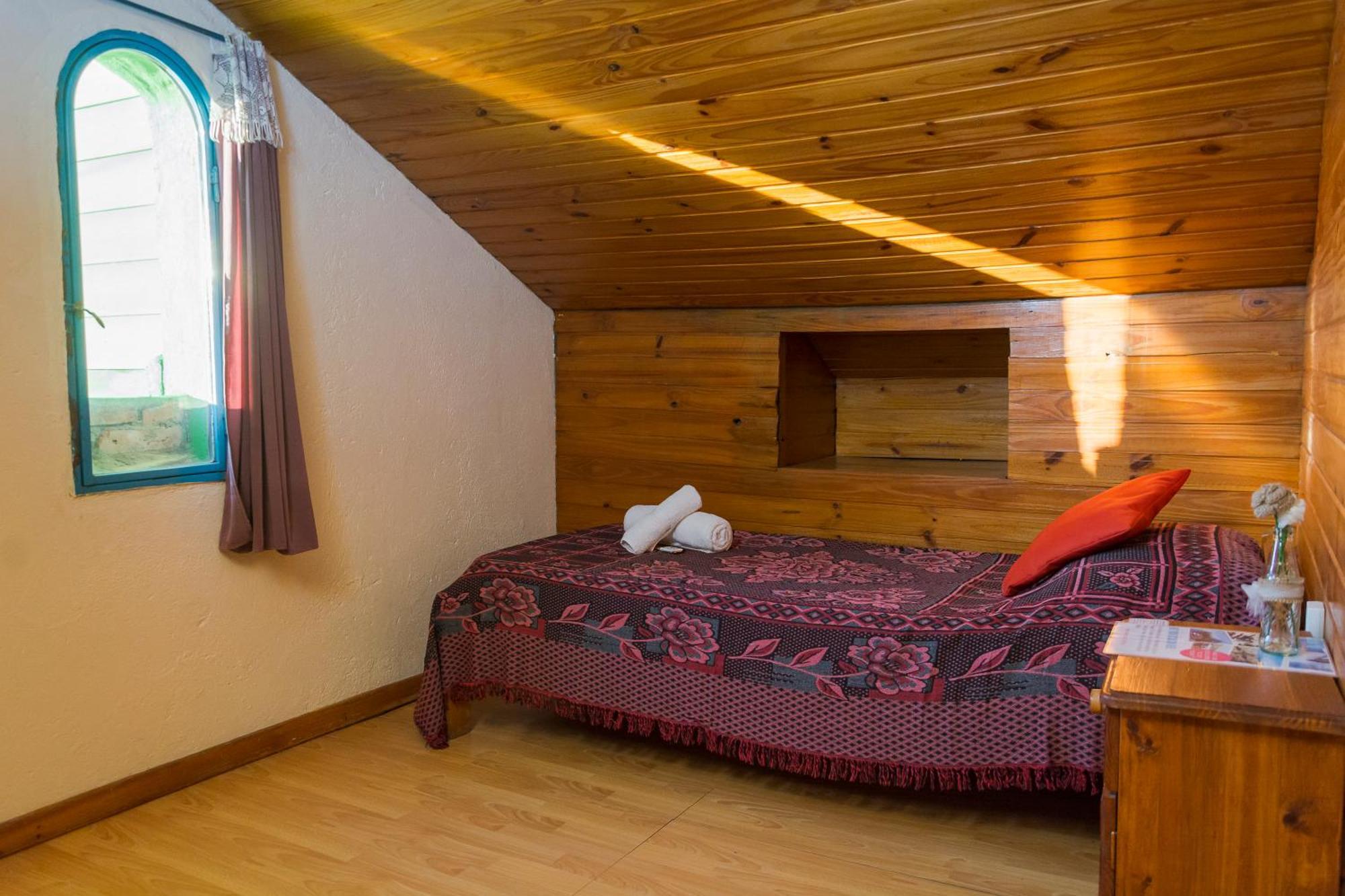 Hostel Buenos Aires إل كالافاتي الغرفة الصورة
