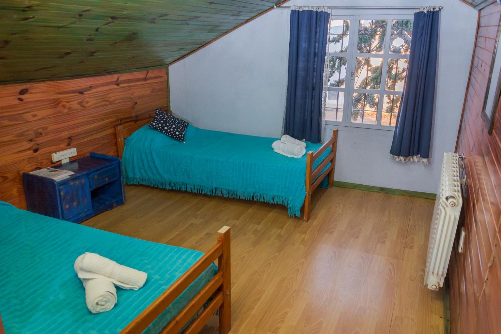 Hostel Buenos Aires إل كالافاتي الغرفة الصورة