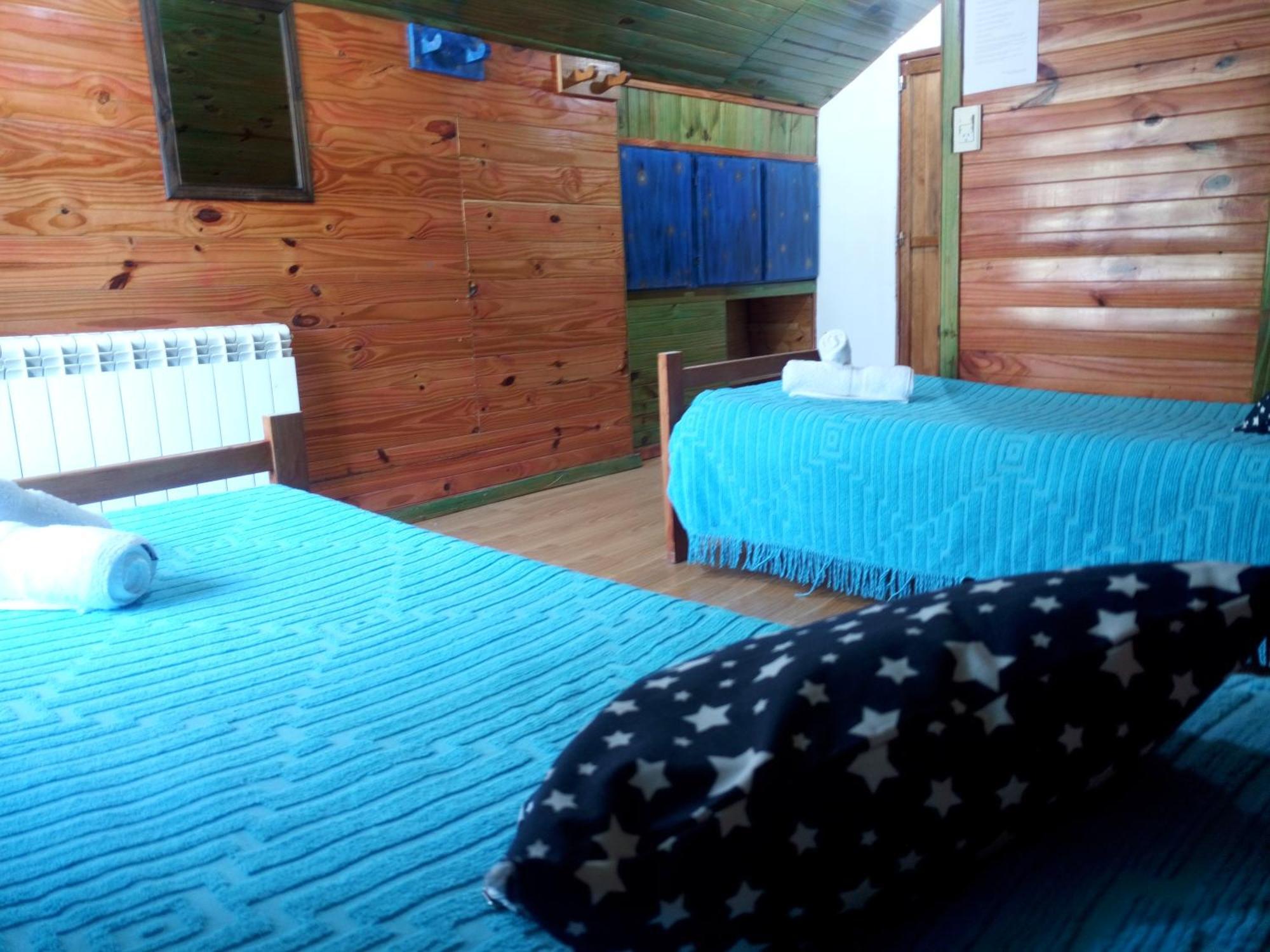 Hostel Buenos Aires إل كالافاتي الغرفة الصورة
