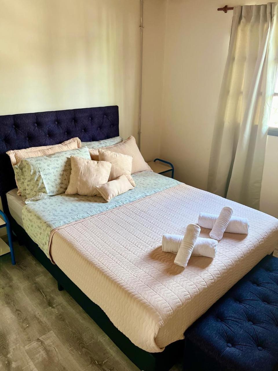 Hostel Buenos Aires إل كالافاتي الغرفة الصورة